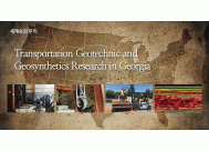 Transportation Geotechnic and <BR>Geosynthetics Research in Georgia