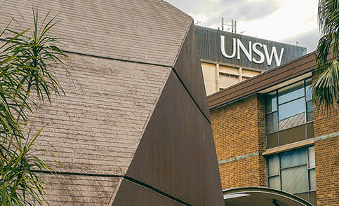 세계속의 우리 University of New South Wales(UNSW) Canberra<BR>지속가능한 발전을 위한 친환경 바이오신소재를 적용한 지반공학 연구
