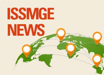 ISSMGE News ISSMGE News