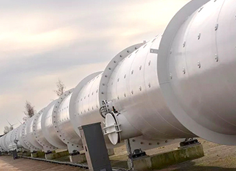 특별테마 초고속 하이퍼루프 기술 개발 동향