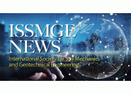 ISSMGE News